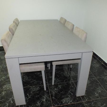 Hotel El Medina Nouadhibou Eksteriør bilde