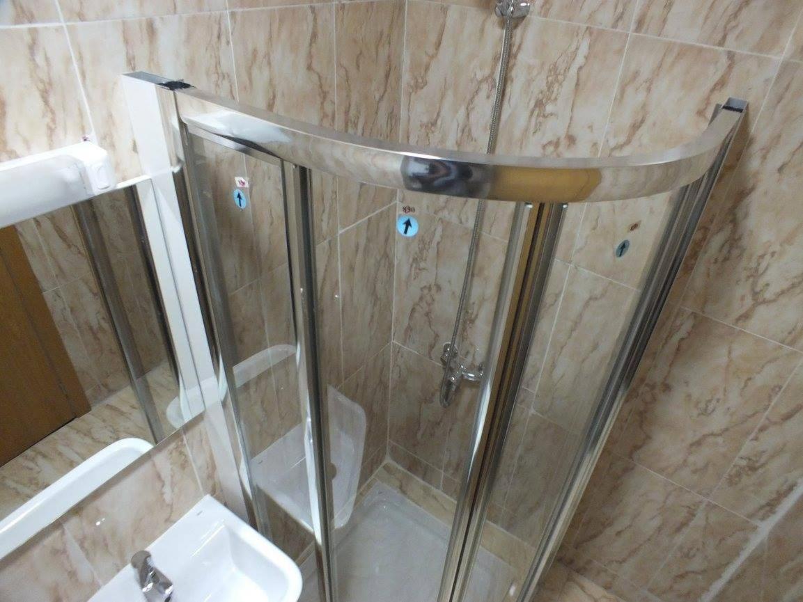 Hotel El Medina Nouadhibou Eksteriør bilde