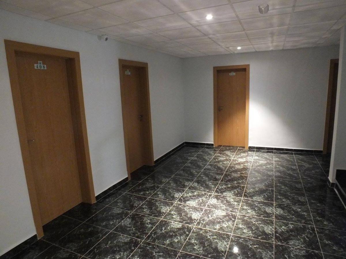 Hotel El Medina Nouadhibou Eksteriør bilde