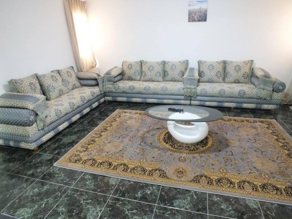 Hotel El Medina Nouadhibou Eksteriør bilde