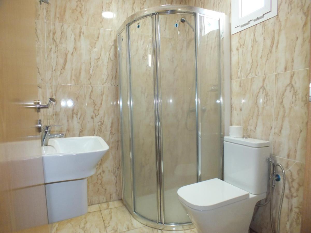 Hotel El Medina Nouadhibou Eksteriør bilde